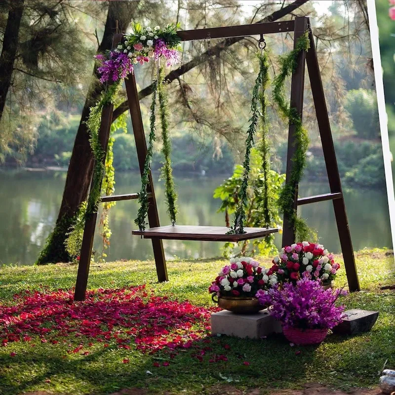 Arreglos para jardin