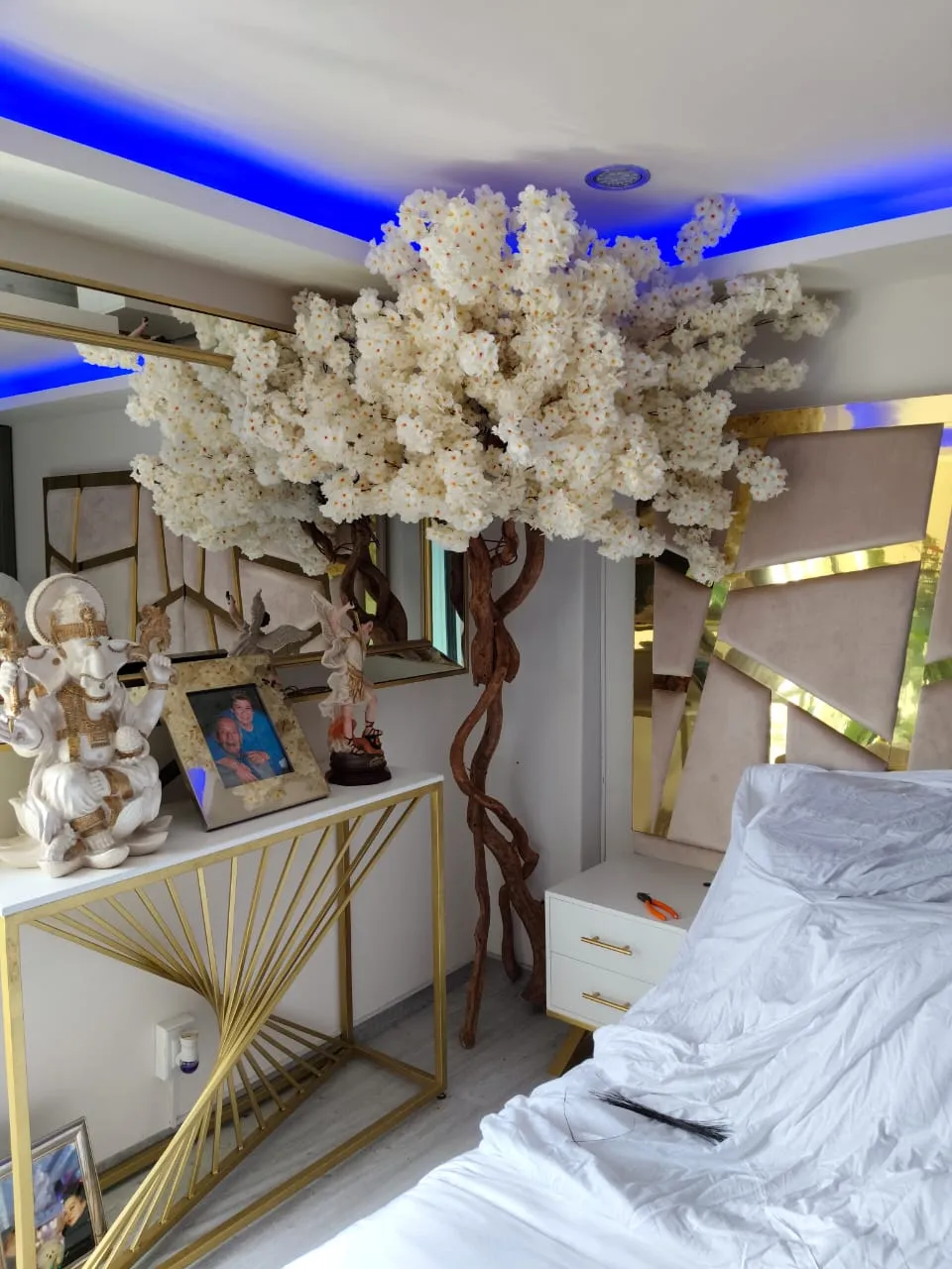 Arreglos florales para eventos en CDMX
