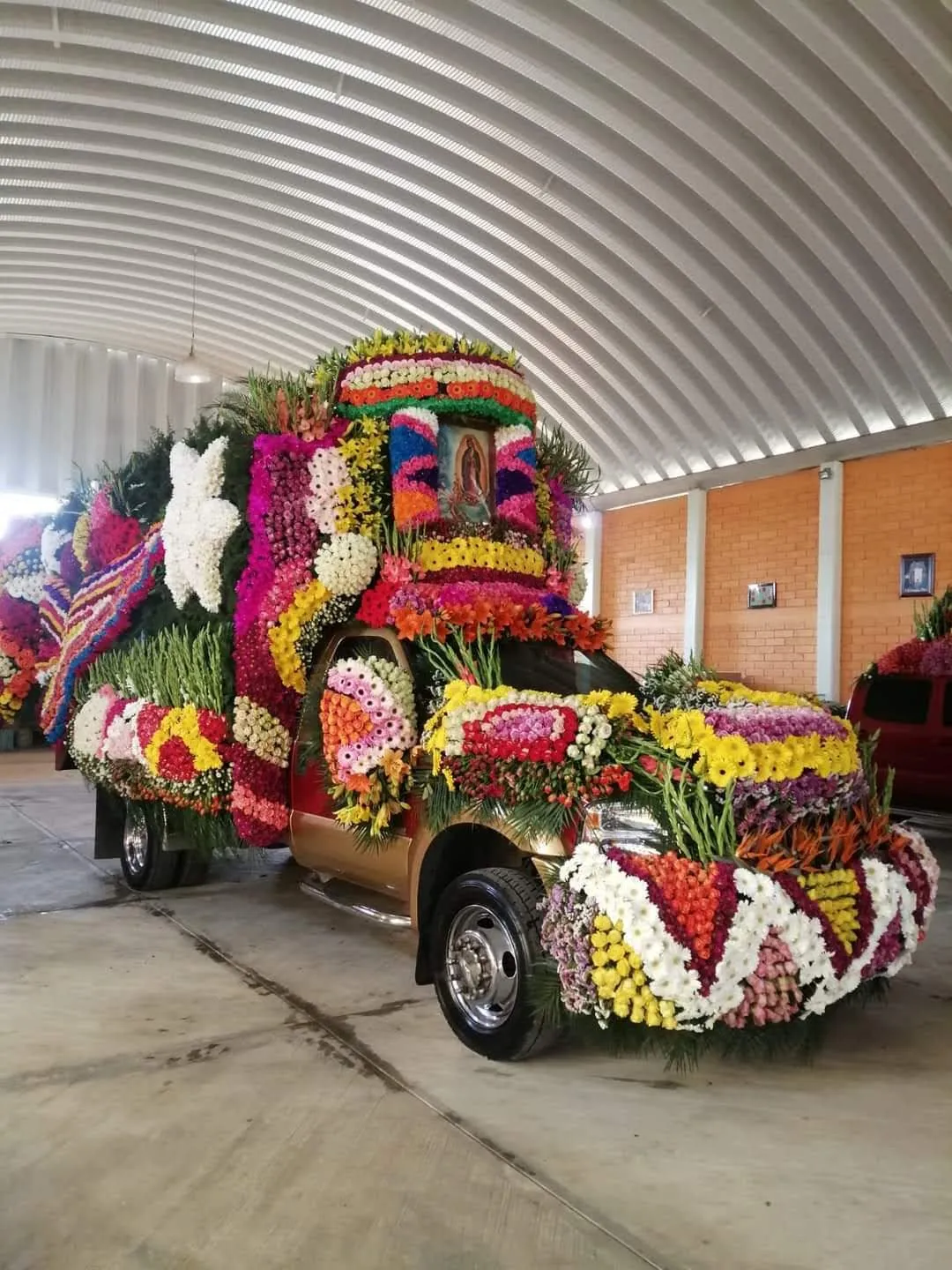 Arreglos florales para eventos en CDMX