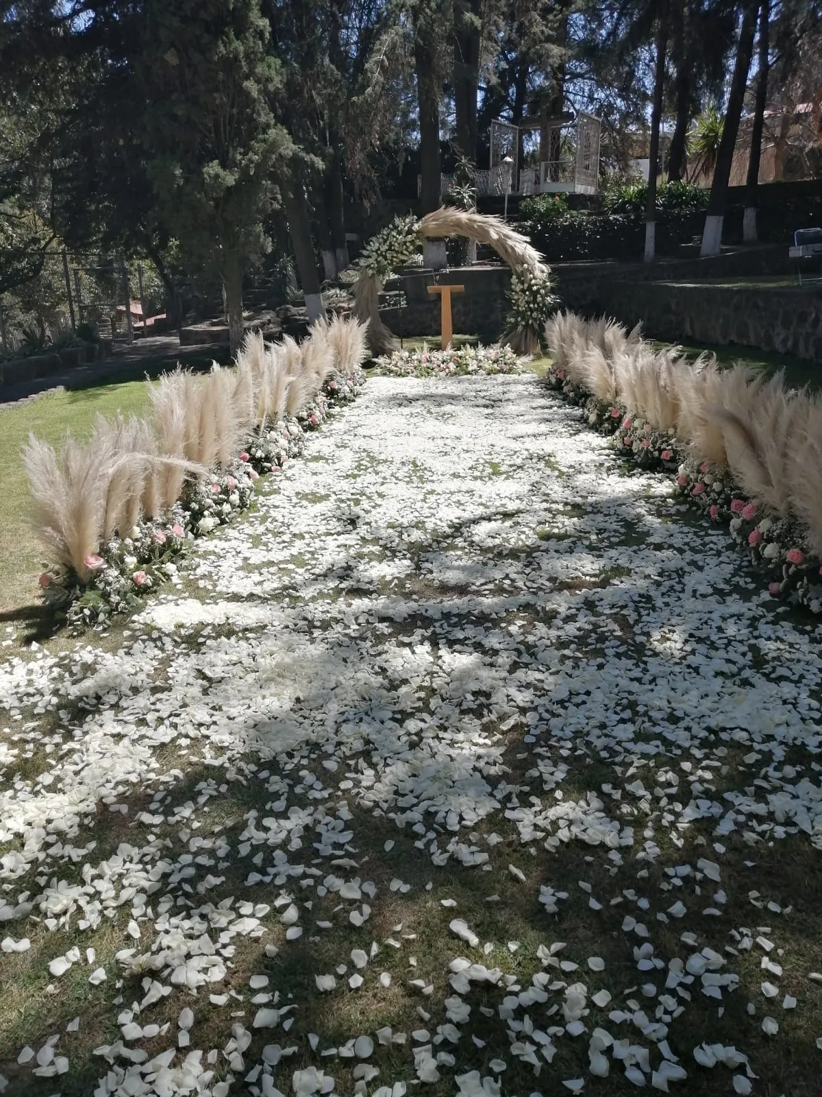 Arreglos florales para eventos en CDMX