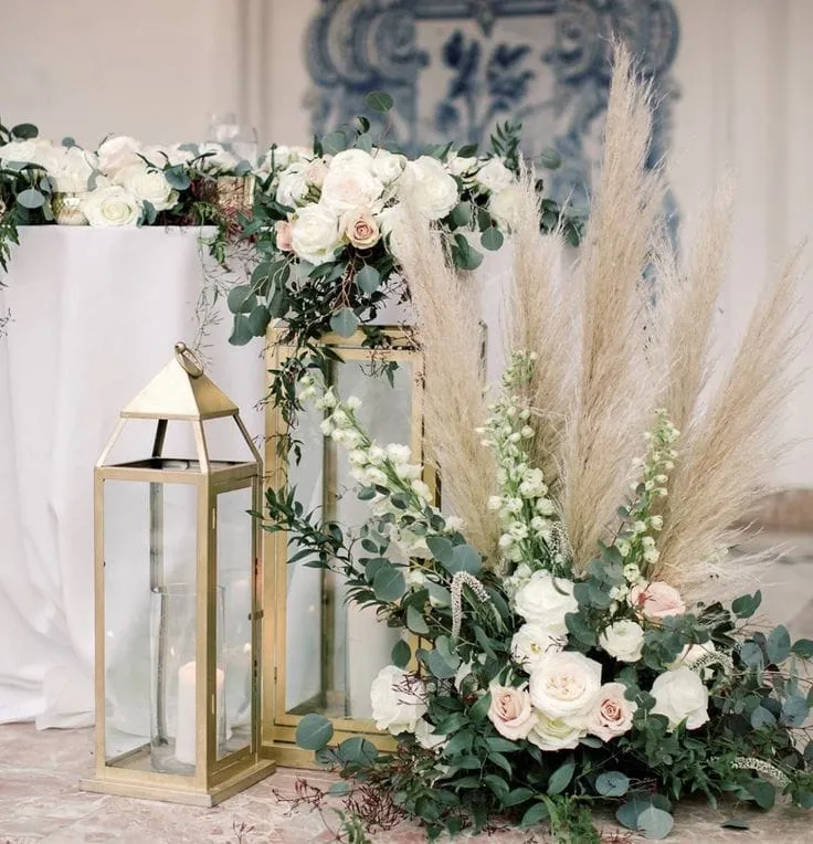 Arreglos florales para eventos en CDMX