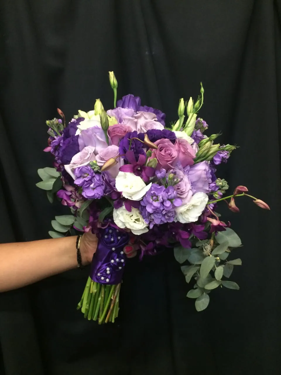 Arreglos florales para eventos en CDMX