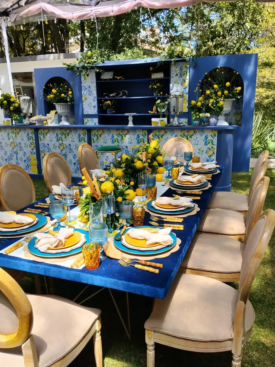 Arreglos florales para eventos en CDMX