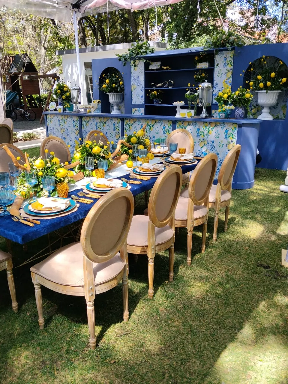 Arreglos florales para eventos en CDMX