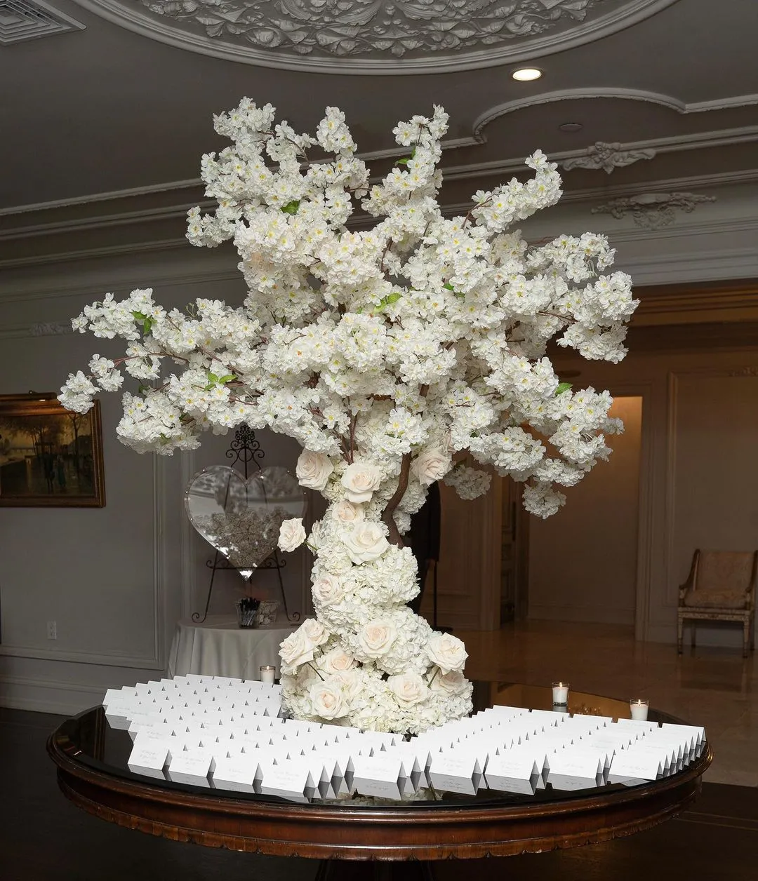 Arreglos florales para eventos en CDMX