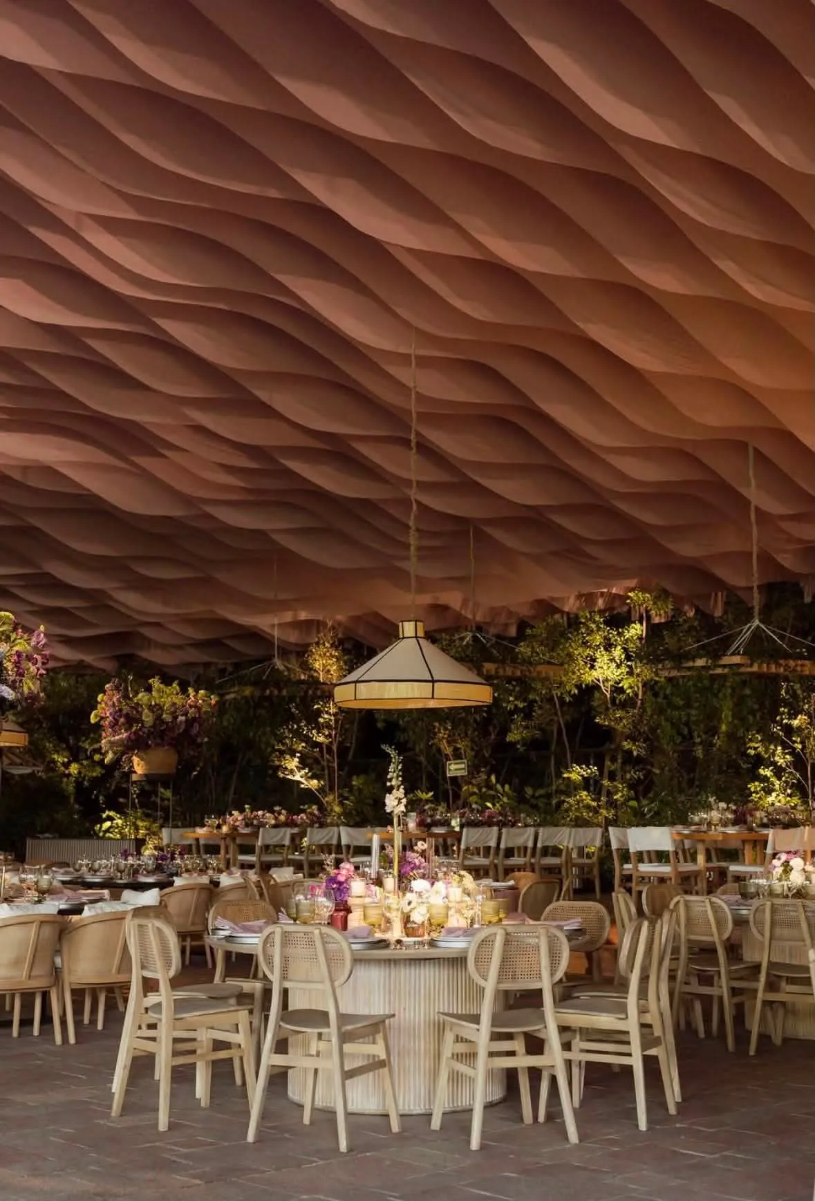 Arreglos florales para eventos en CDMX