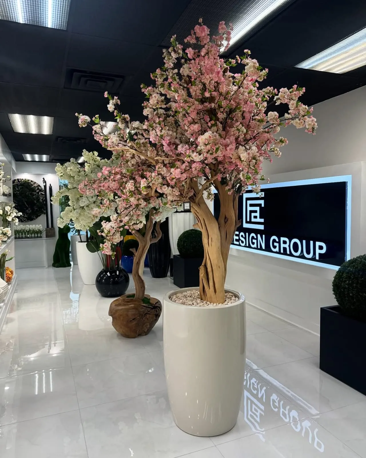 Arreglos florales para eventos en CDMX