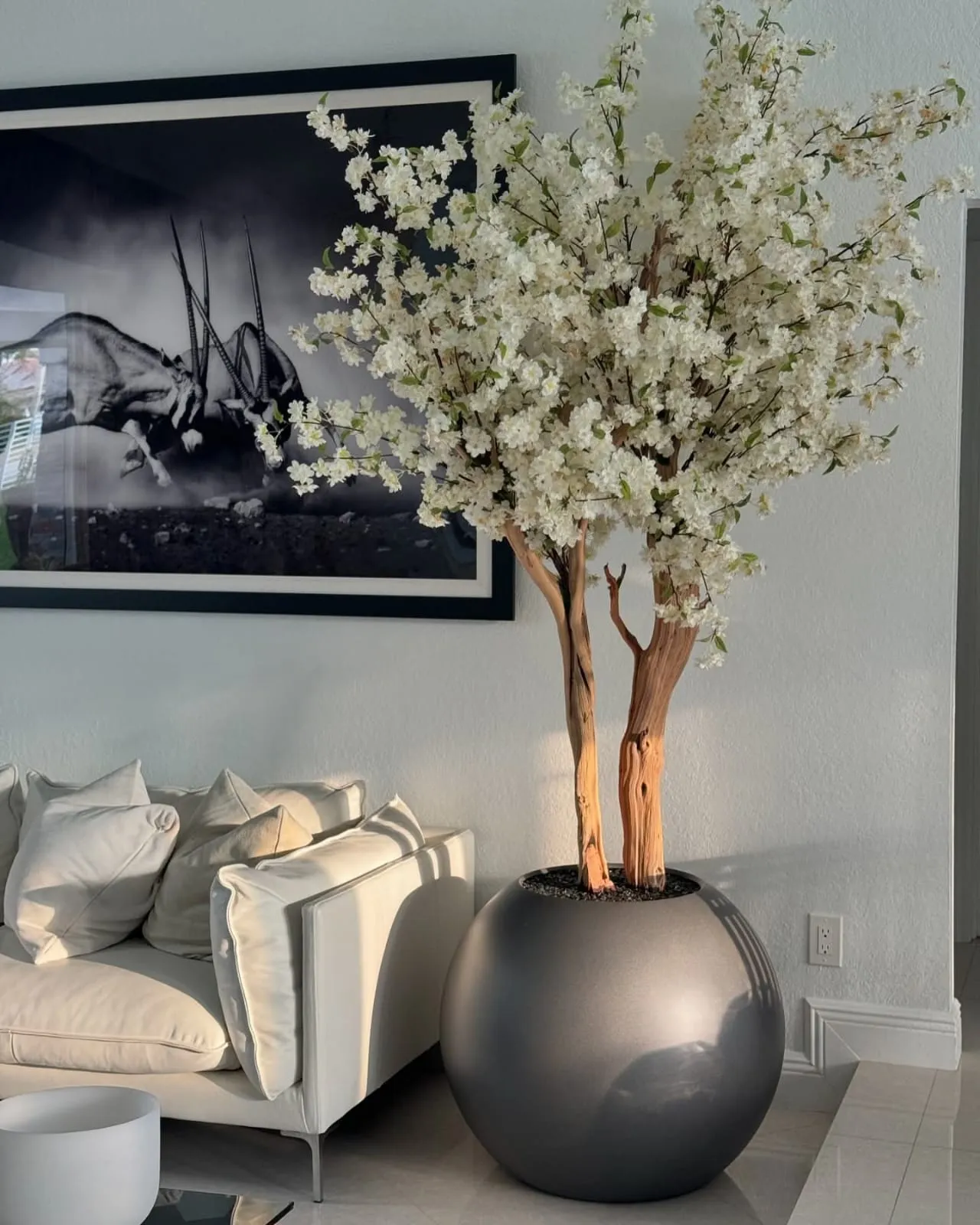 Arreglos florales para eventos en CDMX